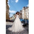 Картинка: Кружевное свадебное платье А-силуэта Келли